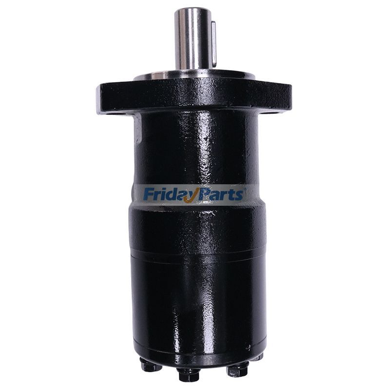 Moteur hydraulique de remplacement OMP315 pour Sauer Danfoss Pour Danfoss