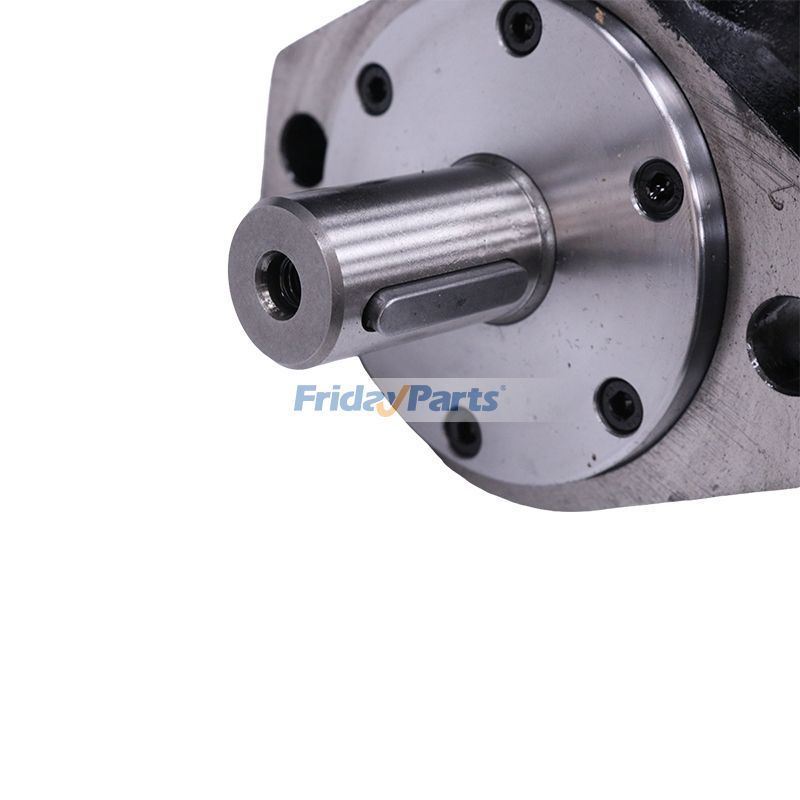 Moteur hydraulique de remplacement OMP315 pour Sauer Danfoss de FridayParts