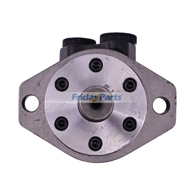 FridayParts Replacement Hydraulic Motor OMP32 OMP40 fit for Sauer Danfoss