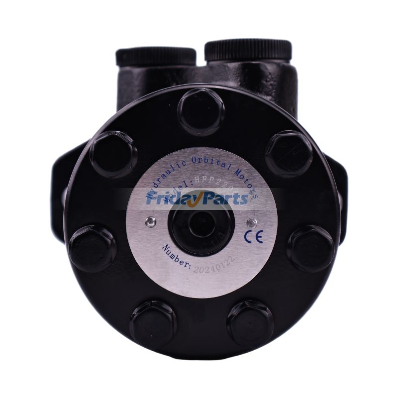 Replacement Hydraulic Motor OMP32 OMP40 fit for Sauer Danfoss For Danfoss Others