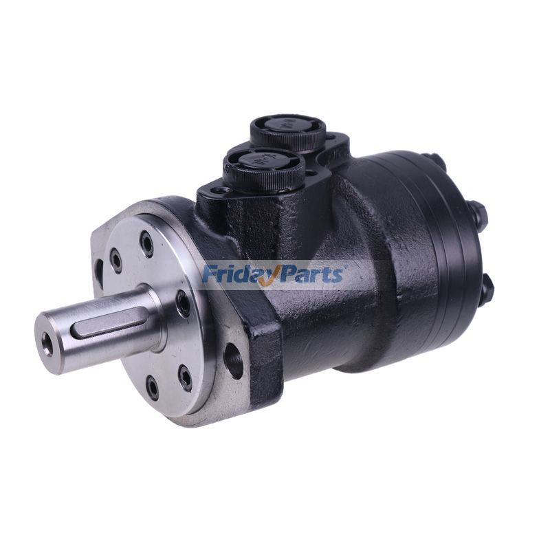 Sauer Danfossに適合する交換用油圧モーターOMP50 151-7041