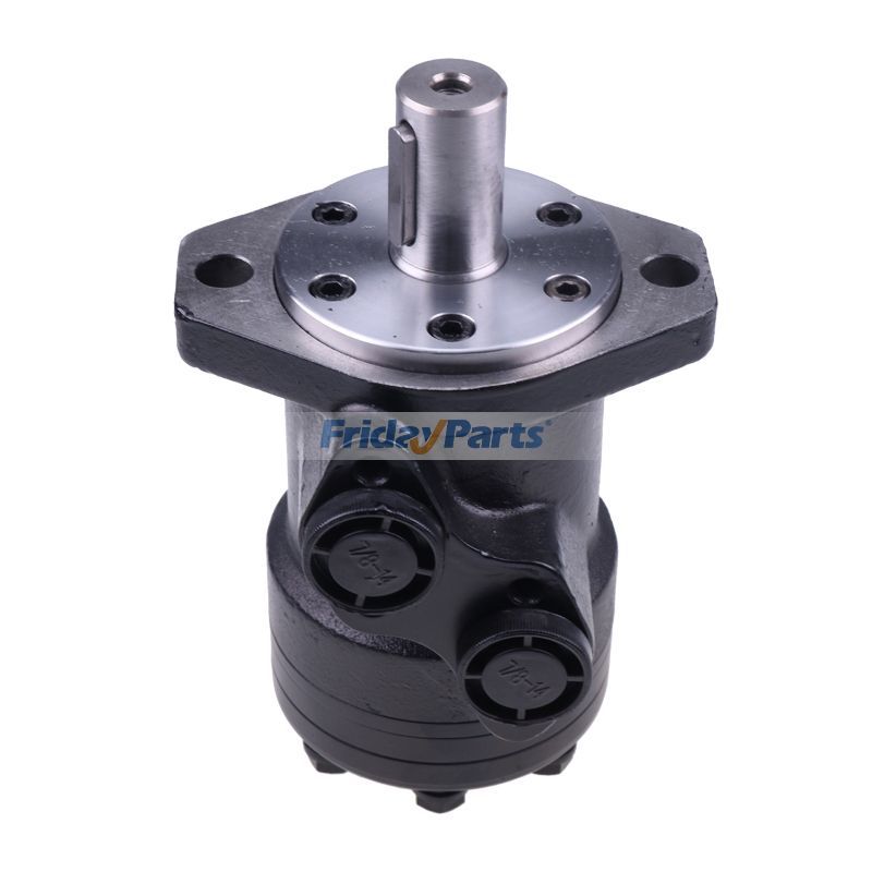 その他 Sauer Danfossに適合する交換用油圧モーターOMP50