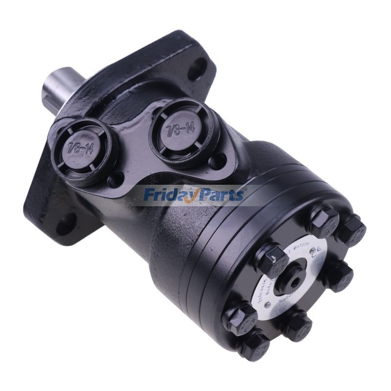 Danfoss用その他用Sauer Danfossに適合する交換用油圧モーターOMP50