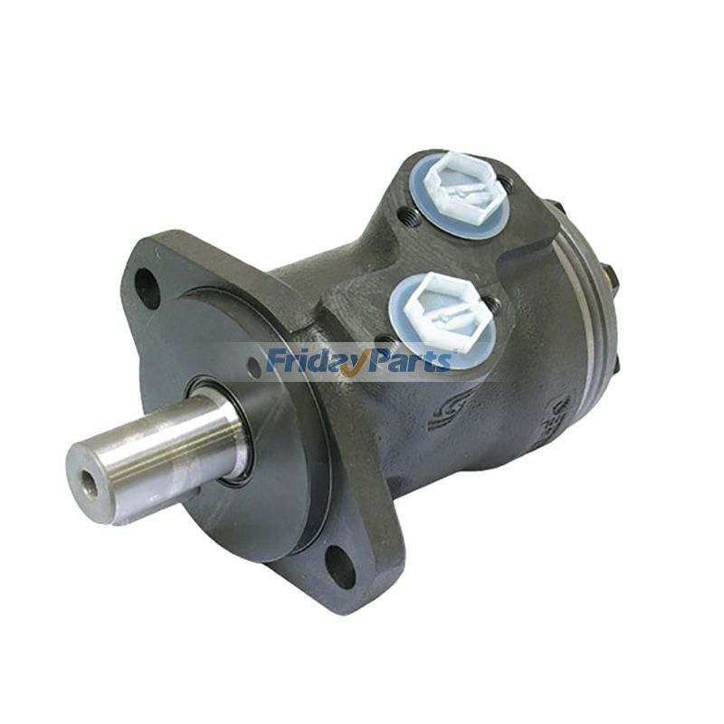 Moteur hydraulique de remplacement OMP50 151-7044 pour Sauer Danfoss