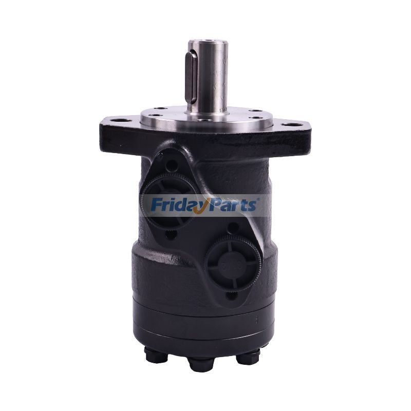 Moteur hydraulique de remplacement OMP80 151-0311 151-0611 11186721 pour Sauer DanfosspourPour Danfoss