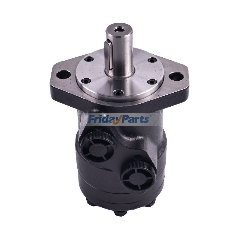 Moteur hydraulique de remplacement OMP80 pour Sauer Danfoss Pour Danfoss