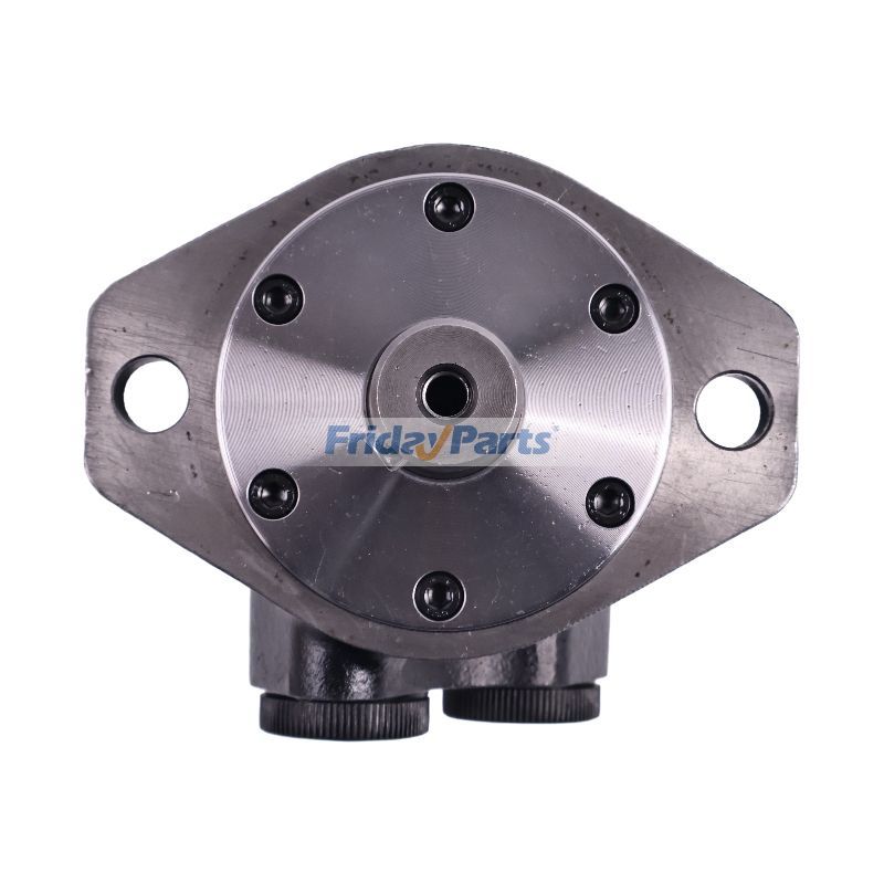 Moteur hydraulique de remplacement OMP80 pour Sauer Danfoss de FridayParts