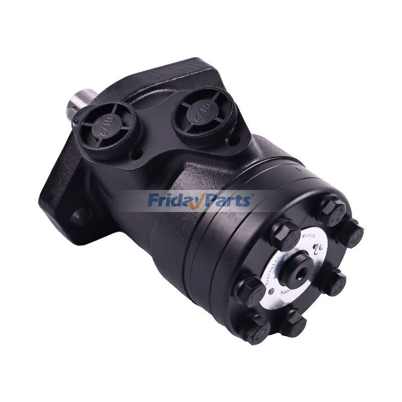 Achetez Moteur hydraulique de remplacement OMP80 pour Sauer Danfoss chez FridayParts