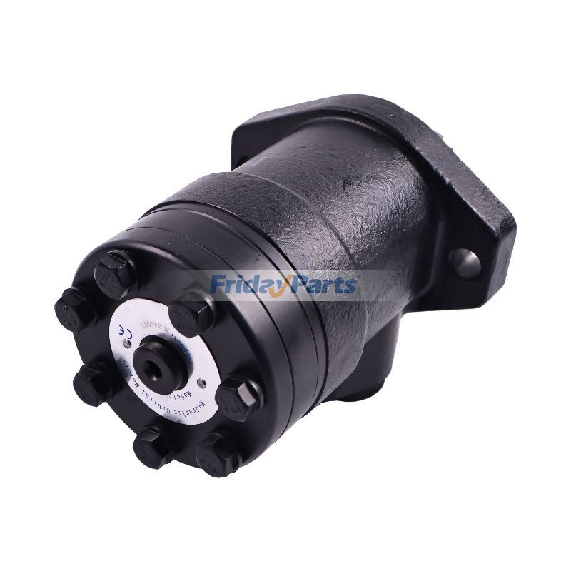 Moteur hydraulique de remplacement OMP80 pour Sauer Danfoss pour Autres Pour Danfoss