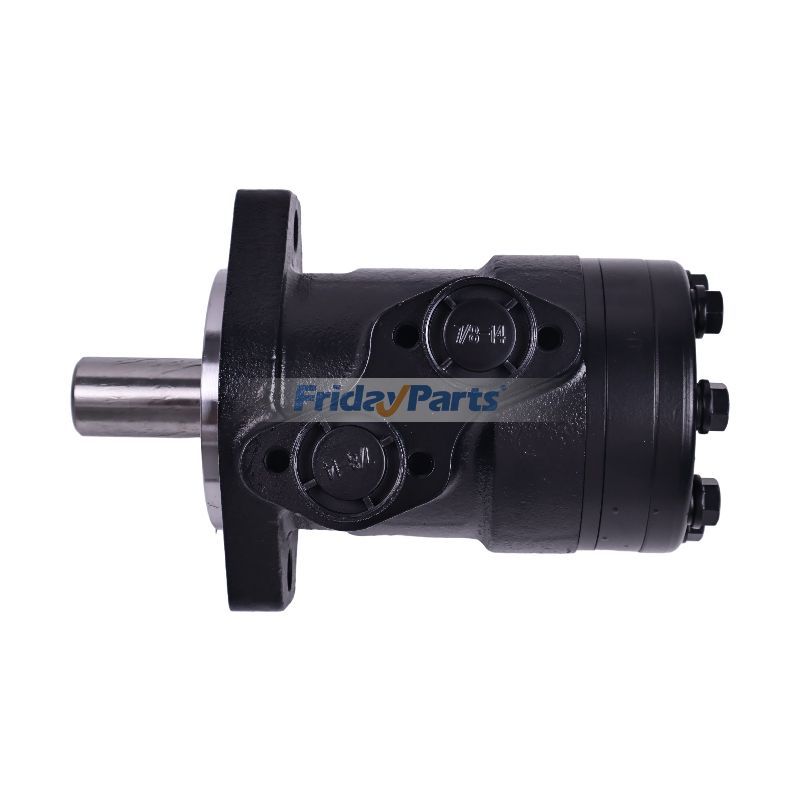 Motor hidráulico Danfoss 151-7042 de repuesto para excavadoras y cargadoras de FridayParts