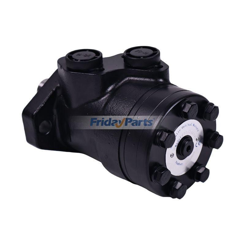 Motor hidráulico Danfoss 151-7042 de repuesto para excavadoras y cargadoras