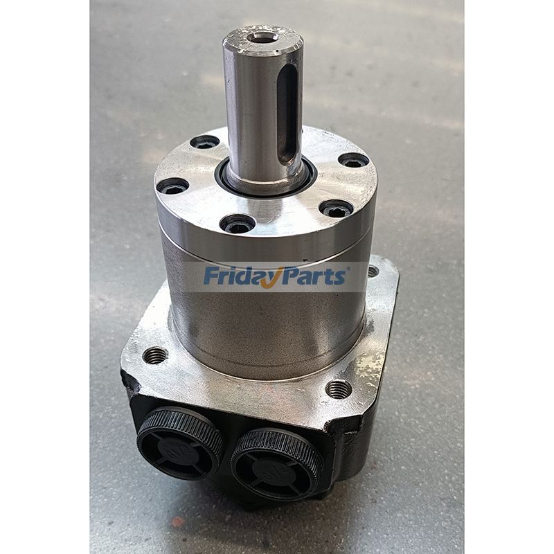 Moteur hydraulique de remplacement OMPW125 151-7104 pour Sauer Danfoss