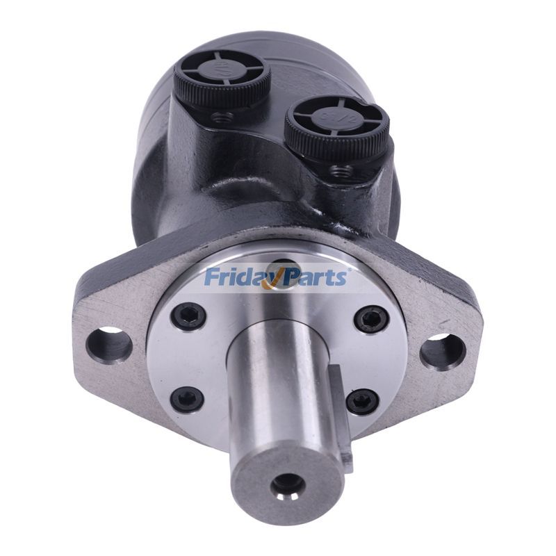 Moteur hydraulique de remplacement OMR100 151-0243 adapté à Sauer DanfosspourPour Danfoss