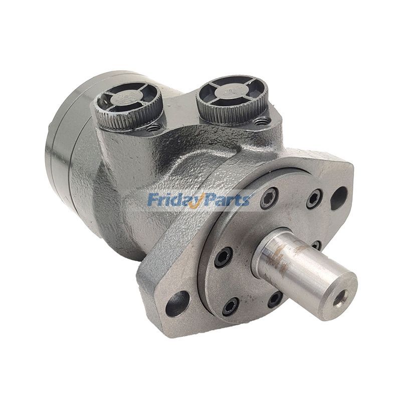 Replacement Hydraulic Motor OMR100 151-0422 151-0722 for Sauer Danfoss