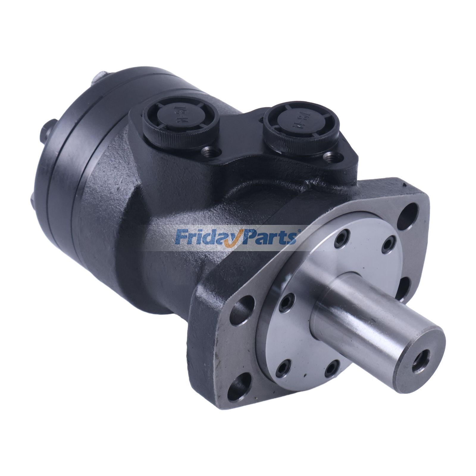 Hydraulic Motor- Replaces Sauer Danfoss OMR100 151-6112