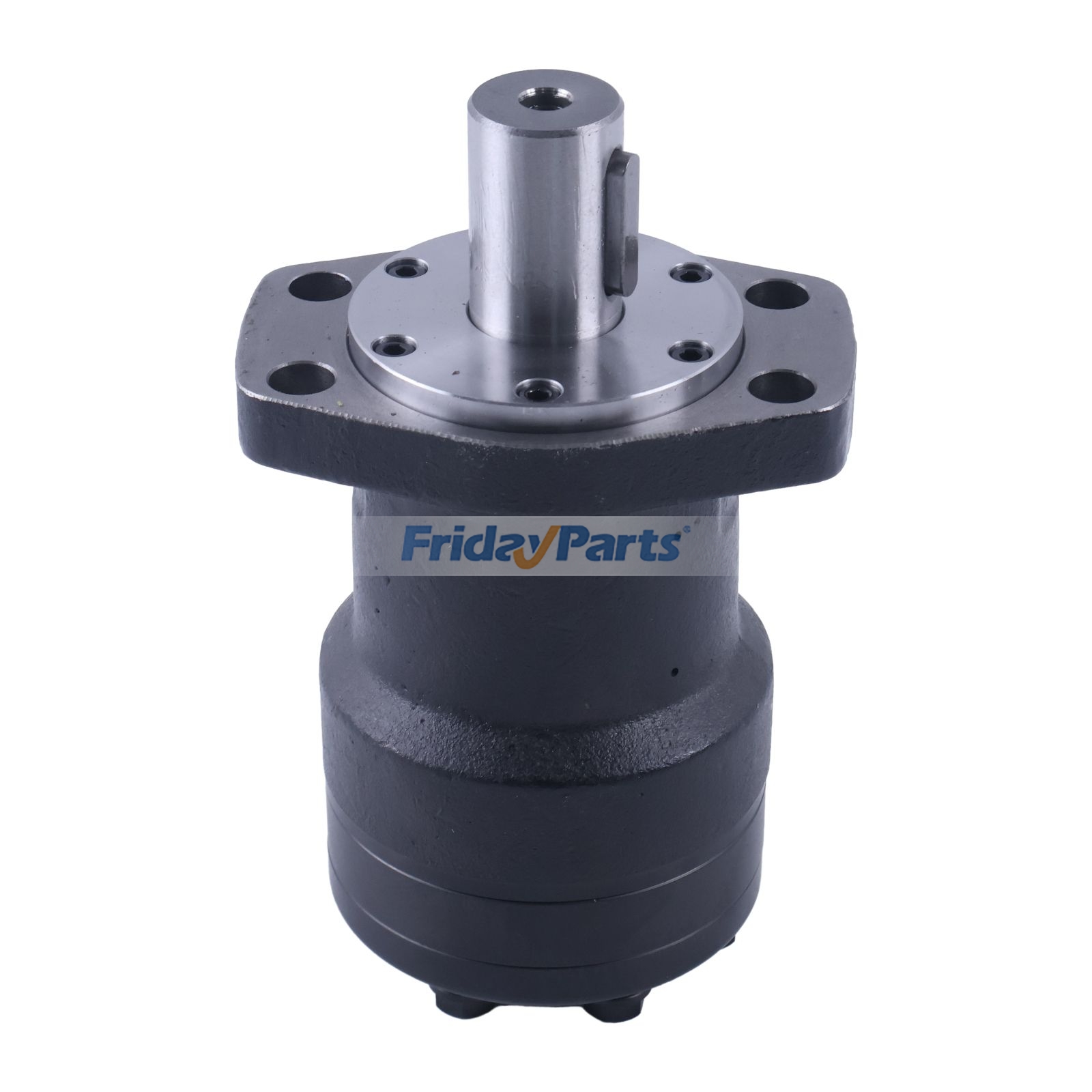 FridayParts Hydraulic Motor