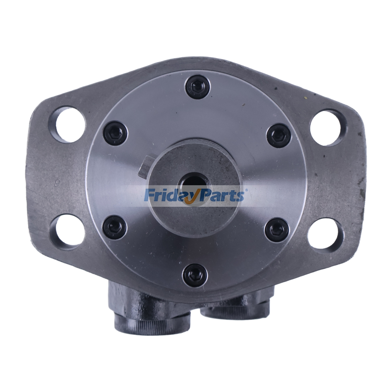 Hydraulic Motor For Danfoss Excavator