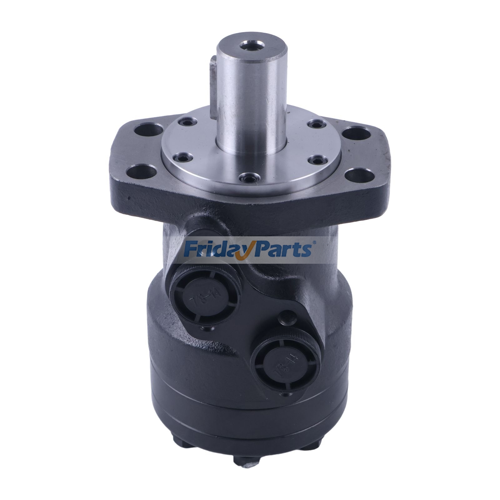 Excavator Hydraulic Motor