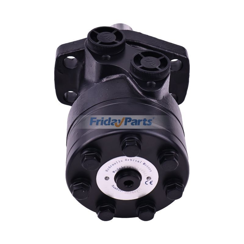 Moteur hydraulique de remplacement OMR125 pour Sauer Danfoss pour Autres Pour Danfoss