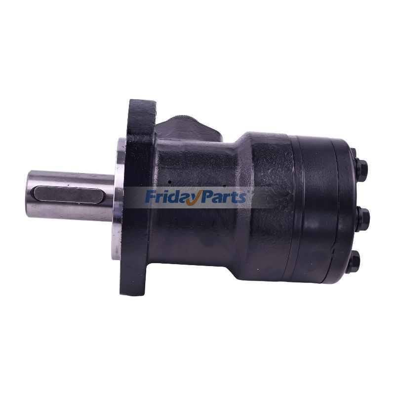 Moteur hydraulique de remplacement OMR125 pour Sauer Danfoss Pour Danfoss