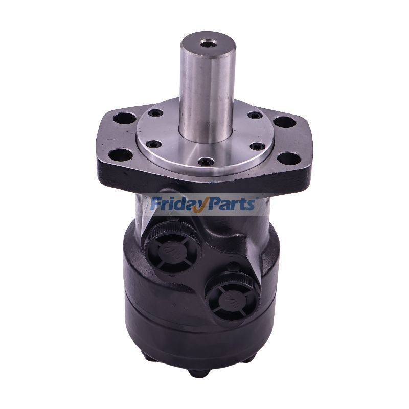 Moteur hydraulique de remplacement OMR125 pour Sauer DanfosspourPour Danfoss