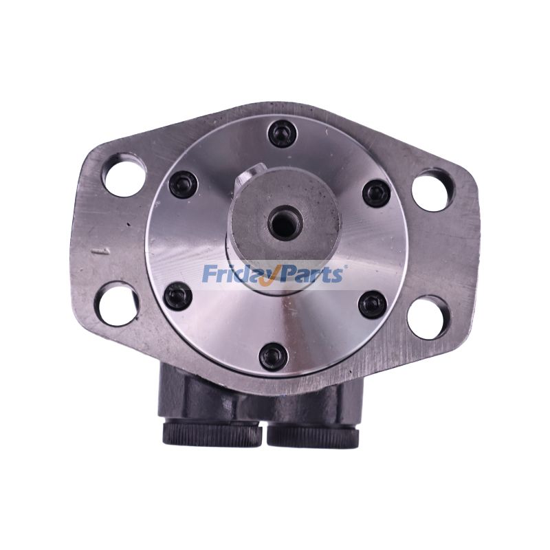 Moteur hydraulique de remplacement OMR125 pour Sauer Danfoss de FridayParts