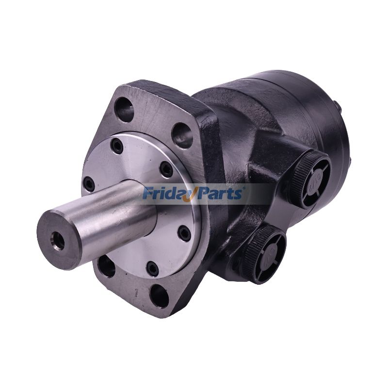 Moteur hydraulique de remplacement OMR125 pour Sauer Danfosspour Autres