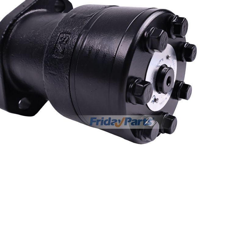 Achetez Moteur hydraulique de remplacement OMR160 pour Sauer Danfoss chez FridayParts