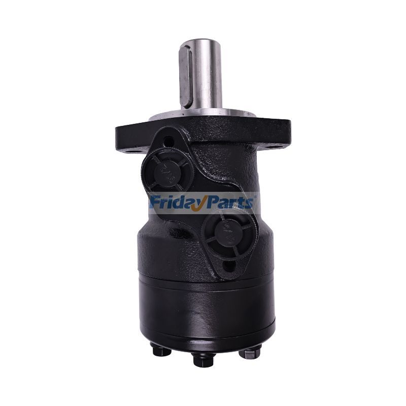 Moteur hydraulique de remplacement OMR160 151-0244 pour Sauer Danfoss