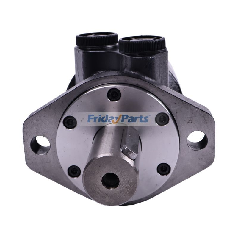 Moteur hydraulique de remplacement OMR160 pour Sauer Danfoss de FridayParts