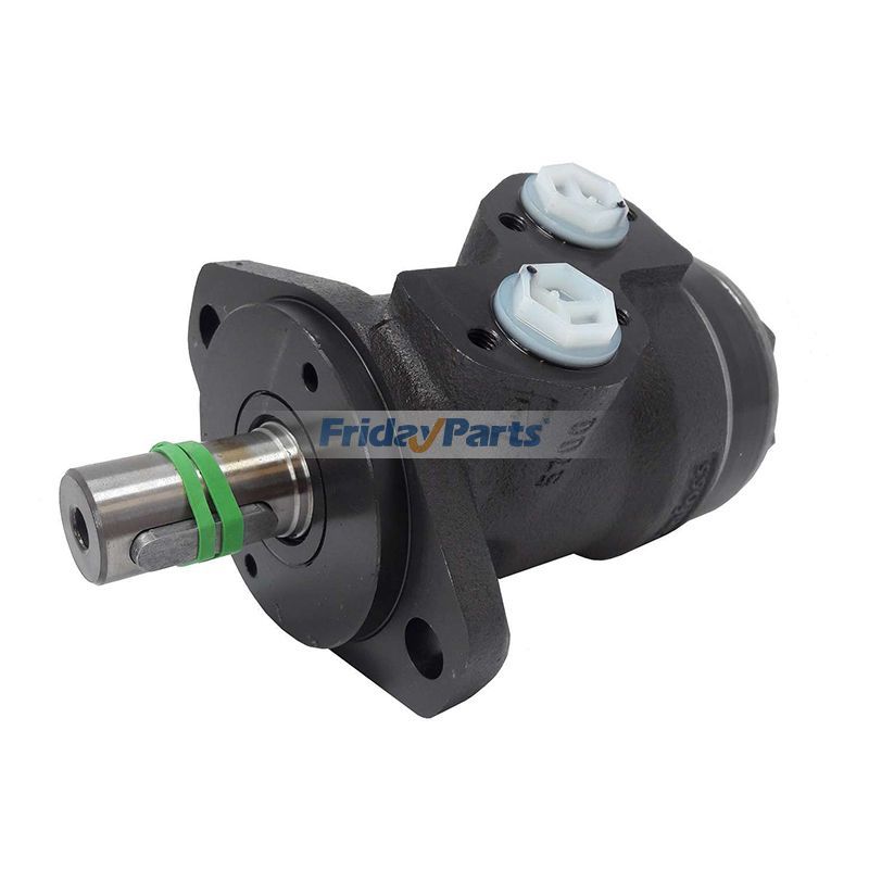 Replacement Hydraulic Motor OMR160 151-0404 151-0704 for Sauer Danfoss