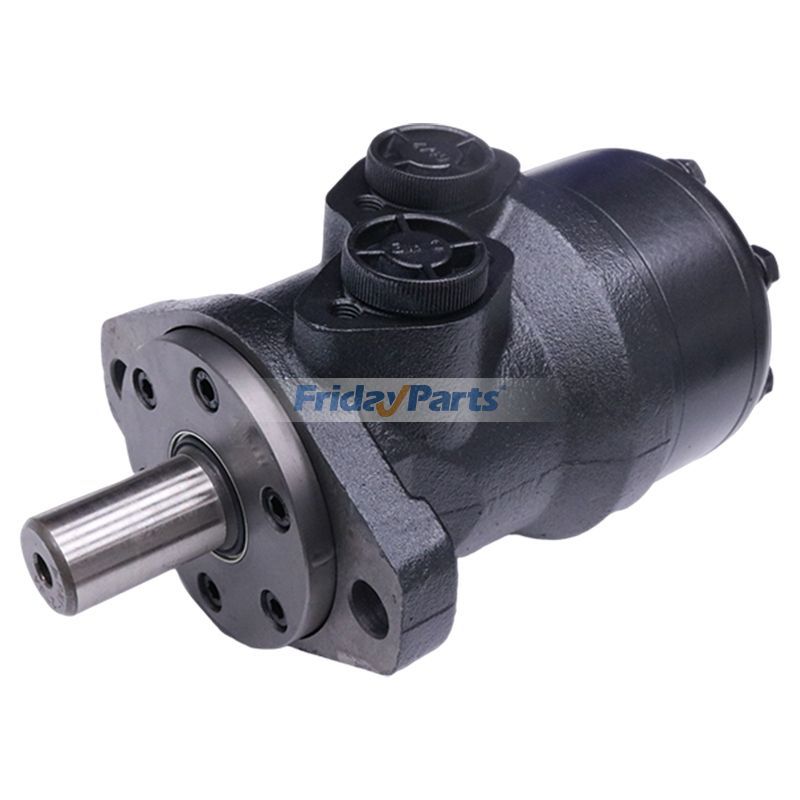 Replacement Hydraulic Motor OMR160 151-0414 151-0714 for Sauer Danfoss