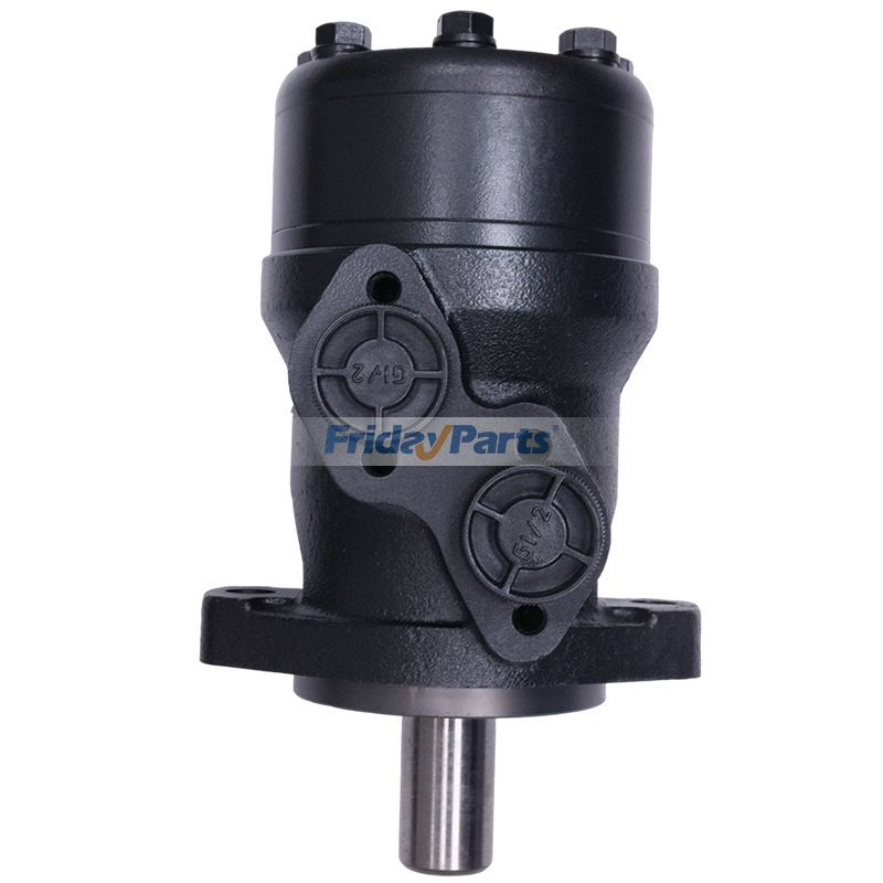  Replacement Hydraulic Motor OMR160 for Sauer Danfoss For Danfoss