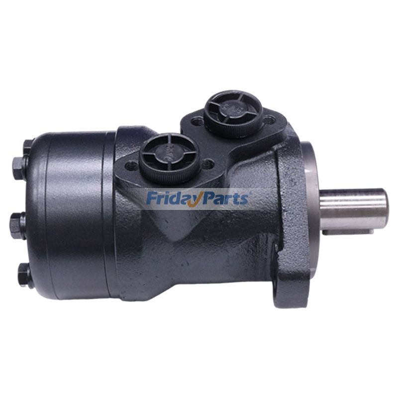 FridayParts Replacement Hydraulic Motor OMR160 for Sauer Danfoss