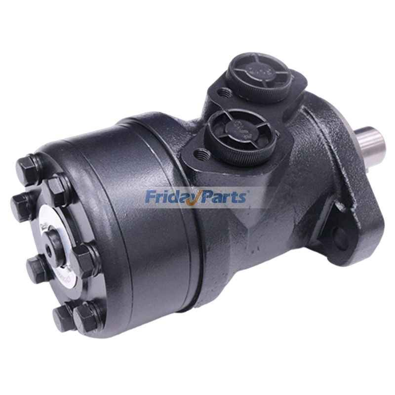 Replacement Hydraulic Motor OMR160 for Sauer Danfoss For Danfoss Others