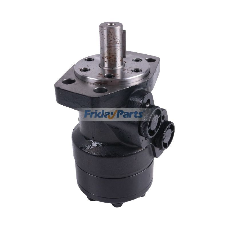 Moteur hydraulique de remplacement OMR160 151-6014 pour Sauer Danfoss