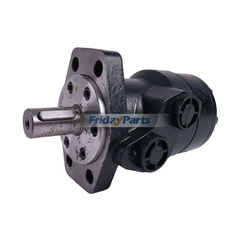 Moteur hydraulique de remplacement OMR160 pour Sauer Danfosspour Autres