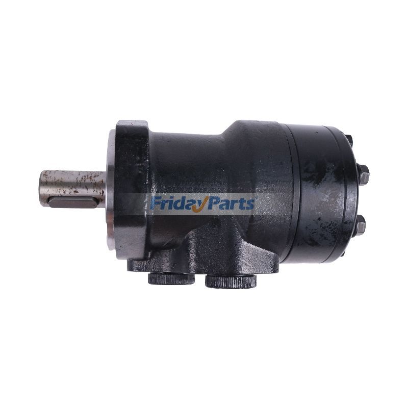 Moteur hydraulique de remplacement OMR160 pour Sauer Danfoss Pour Danfoss