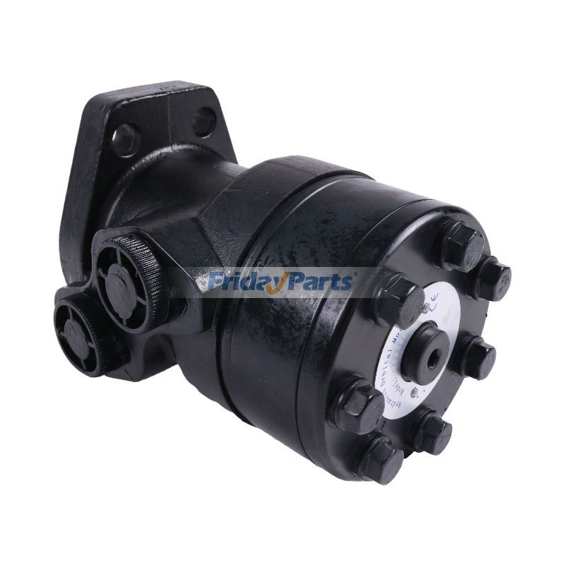Moteur hydraulique de remplacement OMR160 pour Sauer Danfoss de FridayParts
