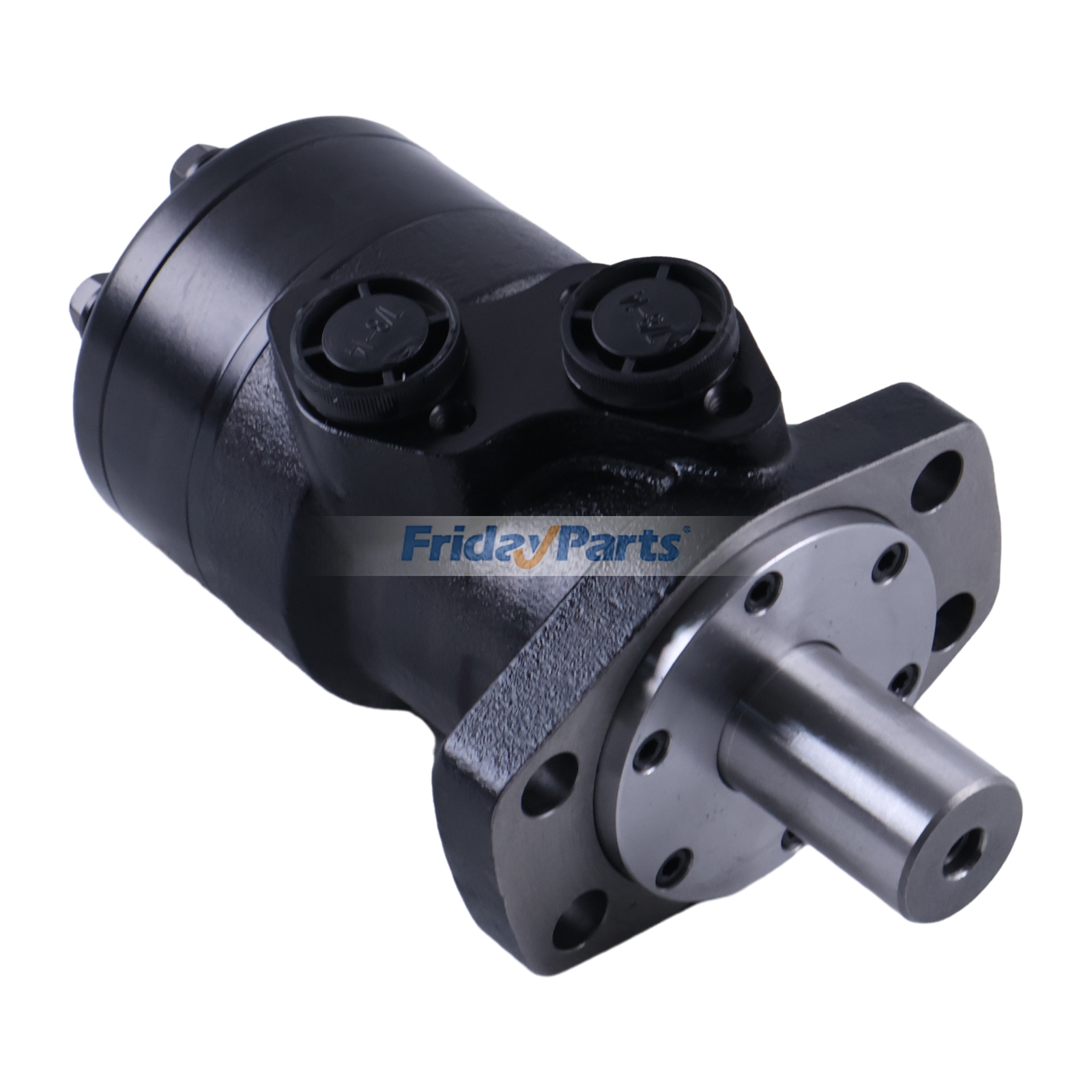 Replacement Hydraulic Motor OMR160 151-6114 for Sauer Danfoss