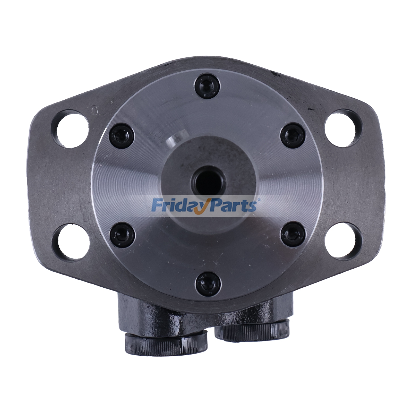 Replacement Hydraulic Motor  For Danfoss Others