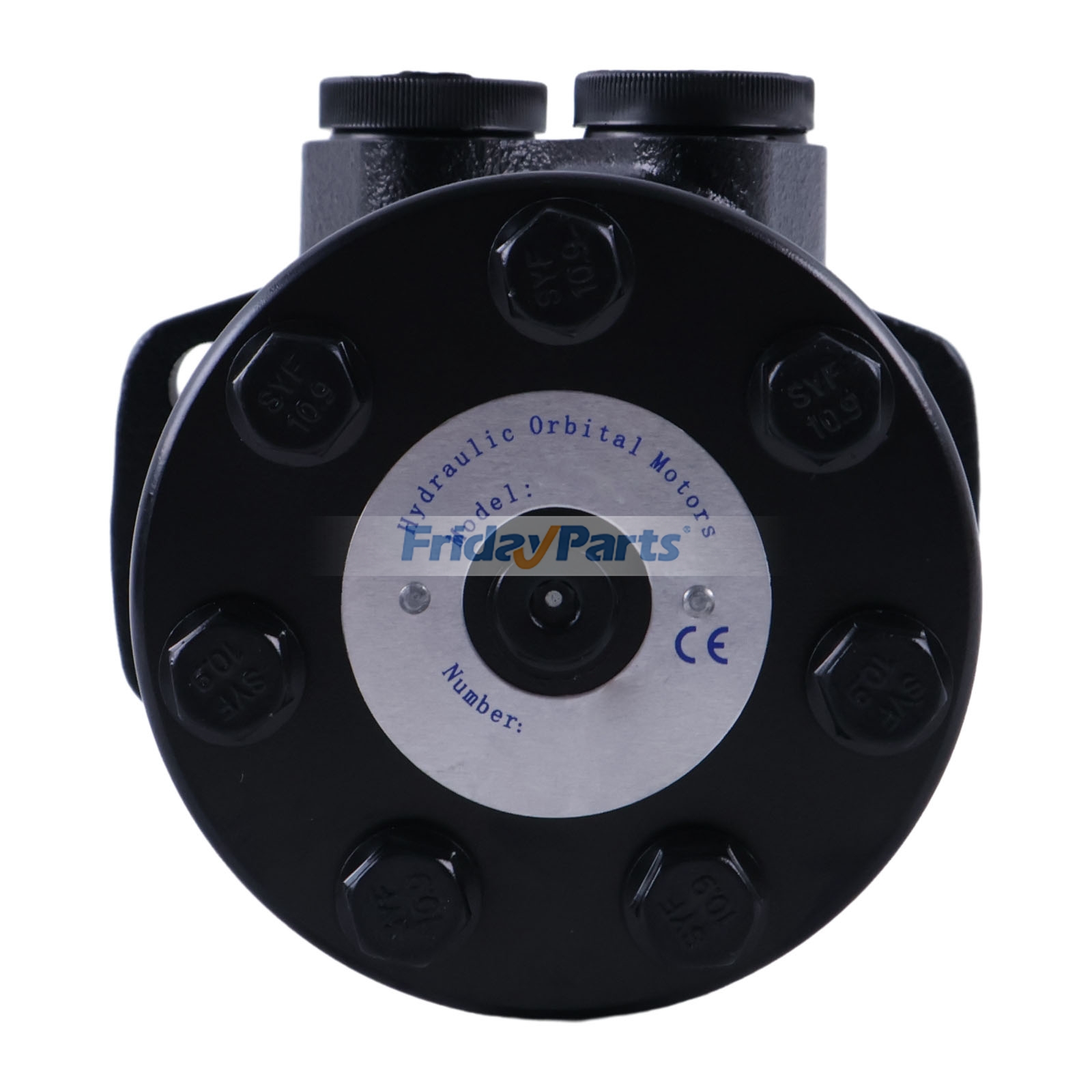 Replacement Hydraulic Motor OMR160 151-6114 for Sauer Danfoss for less