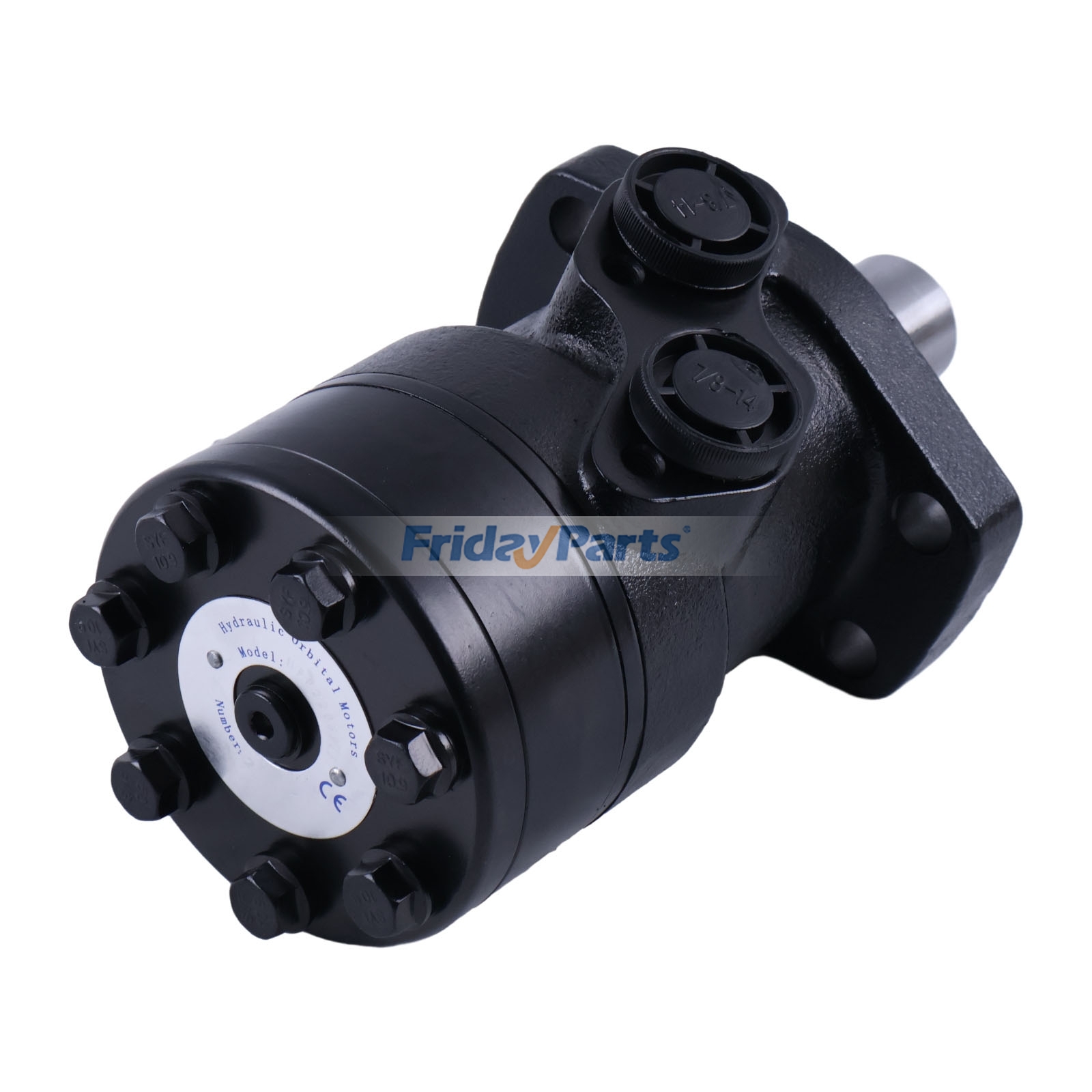 Replacement Hydraulic Motor  for Others
