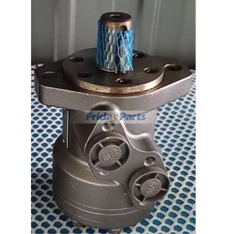 Moteur hydraulique de remplacement OMP160 151-7045 pour Sauer Danfoss