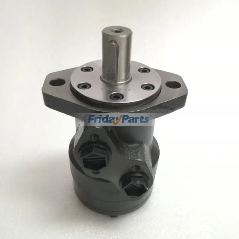 buy Replacement Hydraulic Motor OMR160 151-7244 fit for Sauer Danfoss