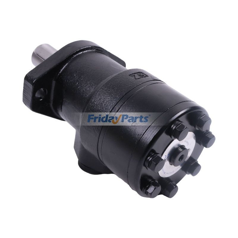 Others Replacement Hydraulic Motor OMR200 for Sauer Danfoss