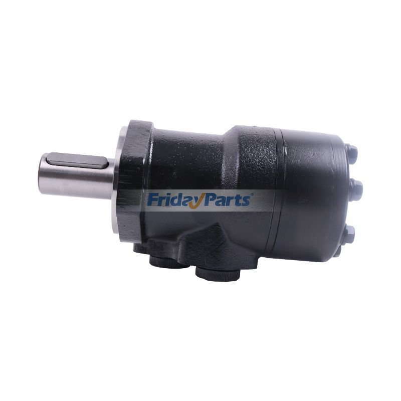 Replacement Hydraulic Motor OMR200 for Sauer Danfoss in Stock in China