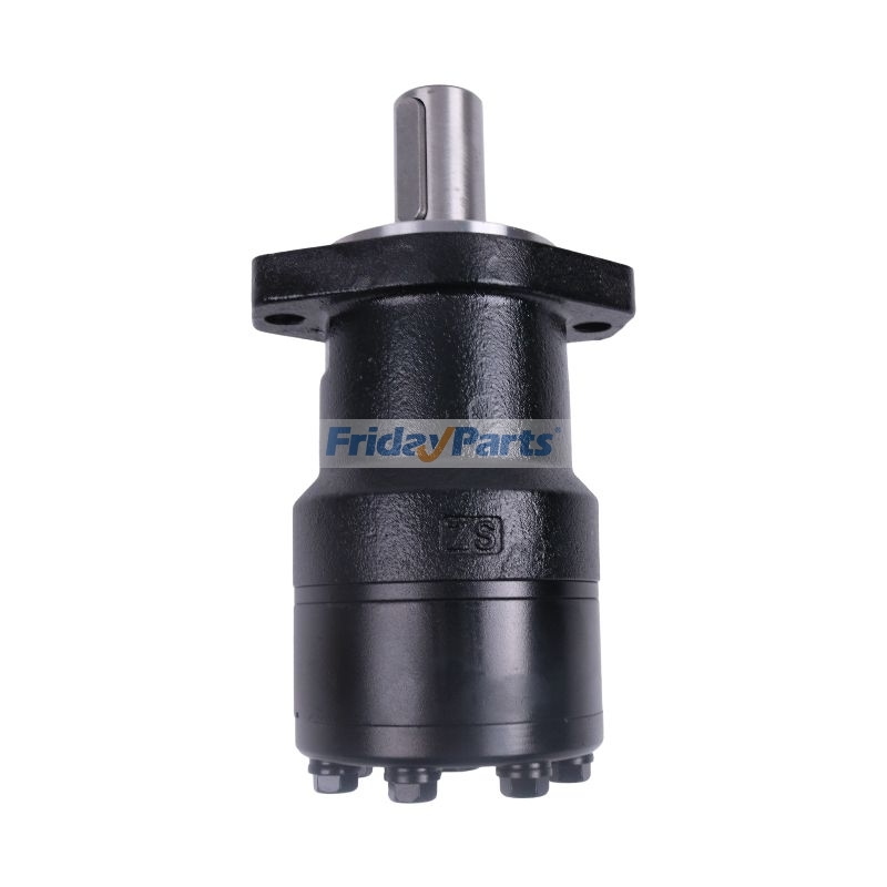  Replacement Hydraulic Motor OMR200 for Sauer Danfoss For Danfoss