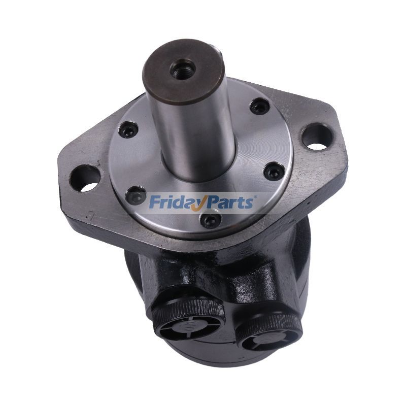 Replacement Hydraulic Motor OMR200 151-0245 for Sauer Danfoss