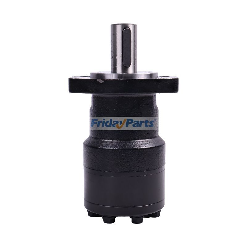 Moteur hydraulique de remplacement OMR200 151-6005 adapté à Sauer DanfosspourPour Danfoss